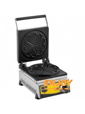 Вафельница для бельгийский вафель Remta W12