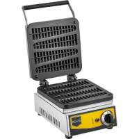 Вафельниця ялинка Remta W16 