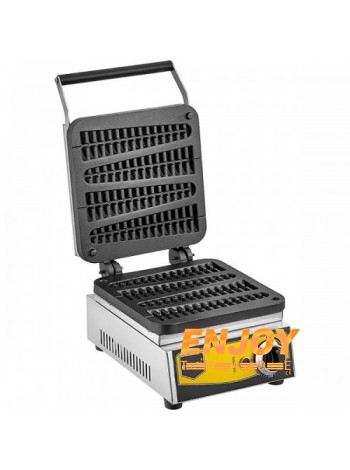 Вафельница елочка Remta W16 