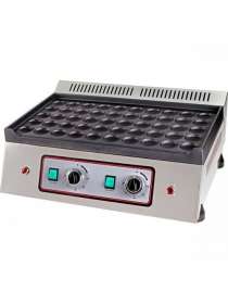 Вафельница для гонконгских вафель Remta W30