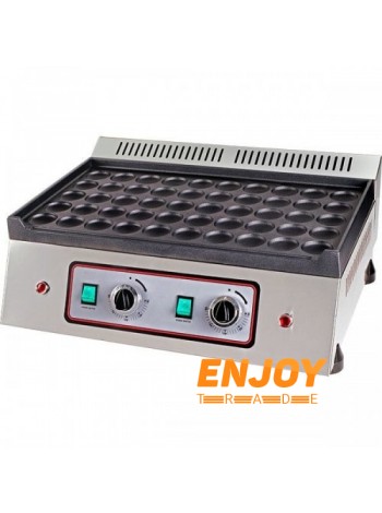 Вафельниця для гонконгських вафель Remta W30