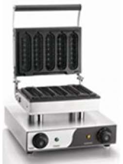 Вафельниця Frosty WB-15 Вафельниця Frosty WB-15