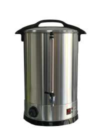 Електрокип'ятильник Ewt Inox WB-30E1T