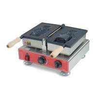 Вафельница GoodFood WB1CF