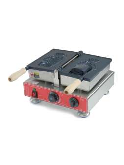 Вафельниця GoodFood WB1CF Вафельниця GoodFood WB1CF