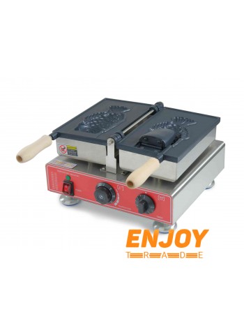 Вафельниця GoodFood WB1CF