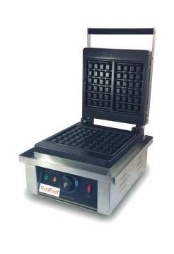 Вафельниця GoodFood WB-1S