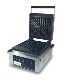 Вафельниця GoodFood WB-1S Вафельниця GoodFood WB-1S