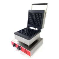 Вафельница GoodFood WB1SA с таймером