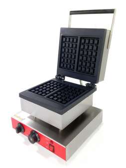 Вафельница GoodFood WB1SA з таймером Вафельница GoodFood WB1SA з таймером