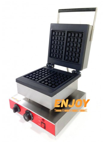 Вафельница GoodFood WB1SA з таймером