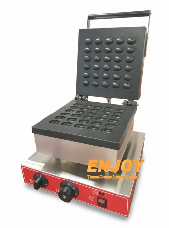 Вафельница GoodFood WB30N горішниця