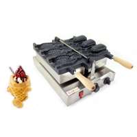 Вафельница GoodFood WB3CF