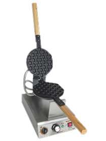 Вафельница для гонконгских вафель Frosty VE-01