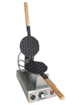 Вафельниця для гонконгських вафель Frosty VE-01 Вафельниця для гонконгських вафель Frosty VE-01