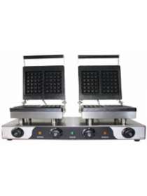 Вафельниця Frosty WS-15-2