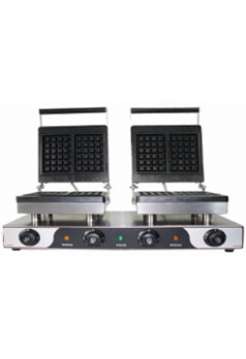 Вафельница Frosty WS-15-2