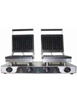 Вафельниця Frosty WS-15-2 Вафельниця Frosty WS-15-2