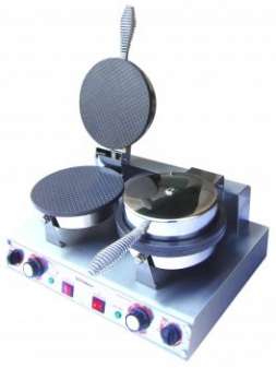 Вафельниця Frosty XG-02 Вафельниця Frosty XG-02