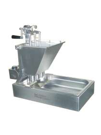 Аппарат для пончиков Chranmechanika XM1