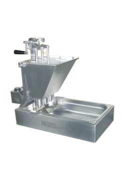 Апарат для пончиків Chranmechanika XM1