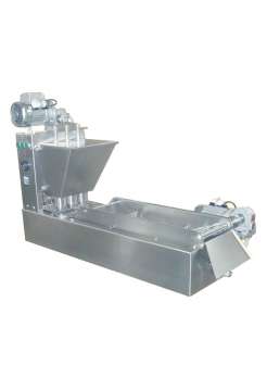 Апарат для пончиків Chranmechanika XM3