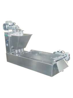 Апарат для пончиків Chranmechanika XM3 Апарат для пончиків Chranmechanika XM3