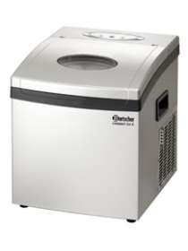 Льдогенератор Bartscher 100073