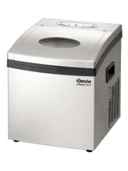 Льодогенератор Bartscher 100073 Льодогенератор Bartscher 100073