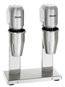 Миксер для молочных коктейлей Bartscher Turbo 135102