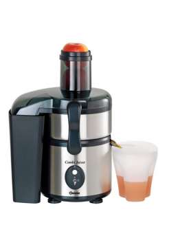 Соковыжималка-блендер Bartscher Combi Juicer 150139
