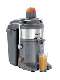 Соковыжималка для яблок профессиональная Bartscher 150197