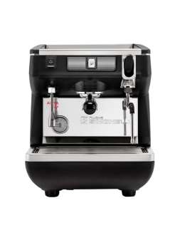 Кавомашина однопостова напівавтоматична Nuova Simonelli Appia Life 1Gr S Кавомашина однопостова напівавтоматична Nuova Simonelli Appia Life 1Gr S