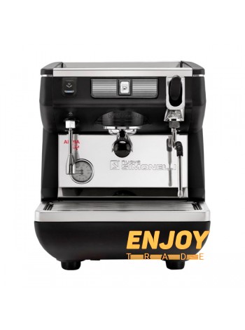 Кавомашина однопостова напівавтоматична Nuova Simonelli Appia Life 1Gr S