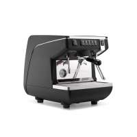 Кофемашина однопостовая автоматичкеская Nuova Simonelli Appia Life 1Gr V