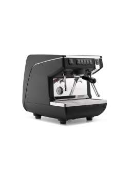 Кавомашина однопостова автоматична Nuova Simonelli Appia Life 1Gr V Кавомашина однопостова автоматична Nuova Simonelli Appia Life 1Gr V