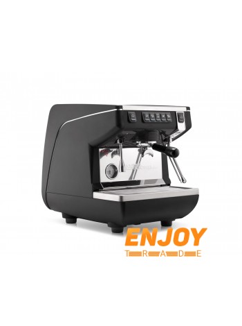 Кофемашина однопостовая автоматичкеская Nuova Simonelli Appia Life 1Gr V
