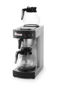 Кофеварка проточная Hendi 208 304