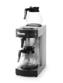 Кавоварка проточна Hendi 208 304 Кавоварка проточна Hendi 208 304