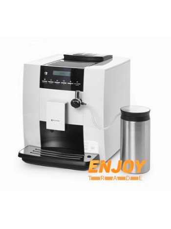 Автоматическая кофемашина Hendi 208861