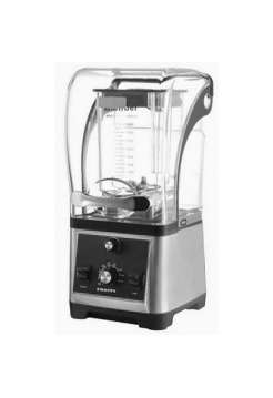 Блендер профессиональный Frosty FBA-2180B