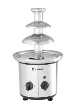 Шоколадный фонтан Hendi 274101