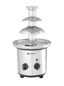 Шоколадний фонтан Hendi 274101 Шоколадний фонтан Hendi 274101