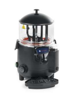 Диспенсер для гарячого шоколаду Hendi 274125 Диспенсер для гарячого шоколаду Hendi 274125