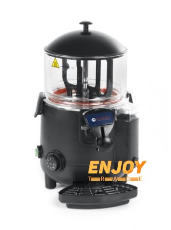 Диспенсер для гарячого шоколаду Hendi 274125