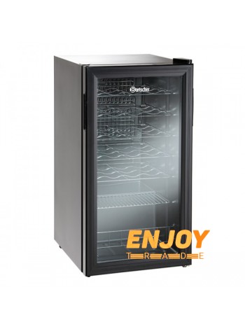 Шкаф винный Bartscher 700082G