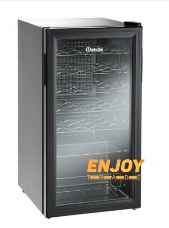 Охладитель для вина Bartscher 700182G