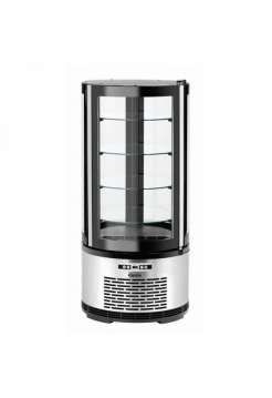 Витрина холодильная кондитерская Bartscher 700213G