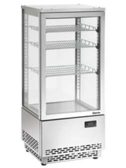 Витрина холодильная кондитерская Bartscher Витрина холодильная кондитерская Bartscher