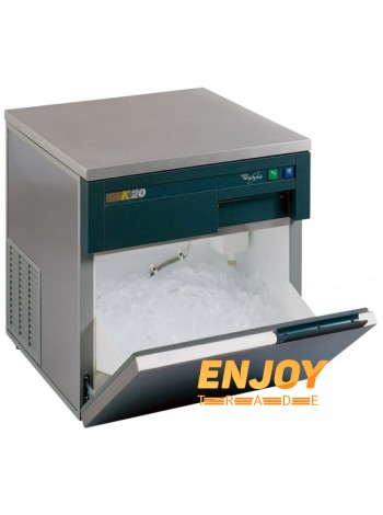 Льдогенератор Whirpool AGB 022